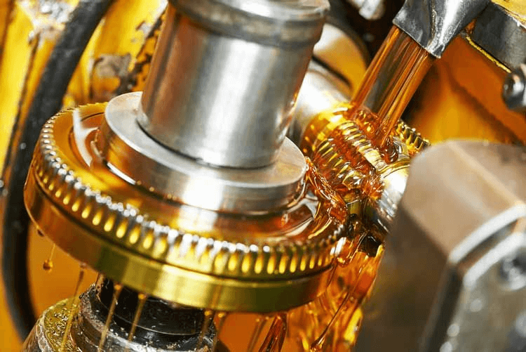 lubrication